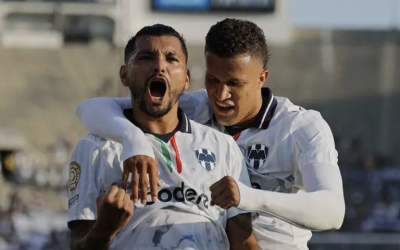MONTERREY GOLEA AL URAWA Y ENTRA A LA FASE DE OCTAVOS DEL MUNDIAL DE CLUBES 2025